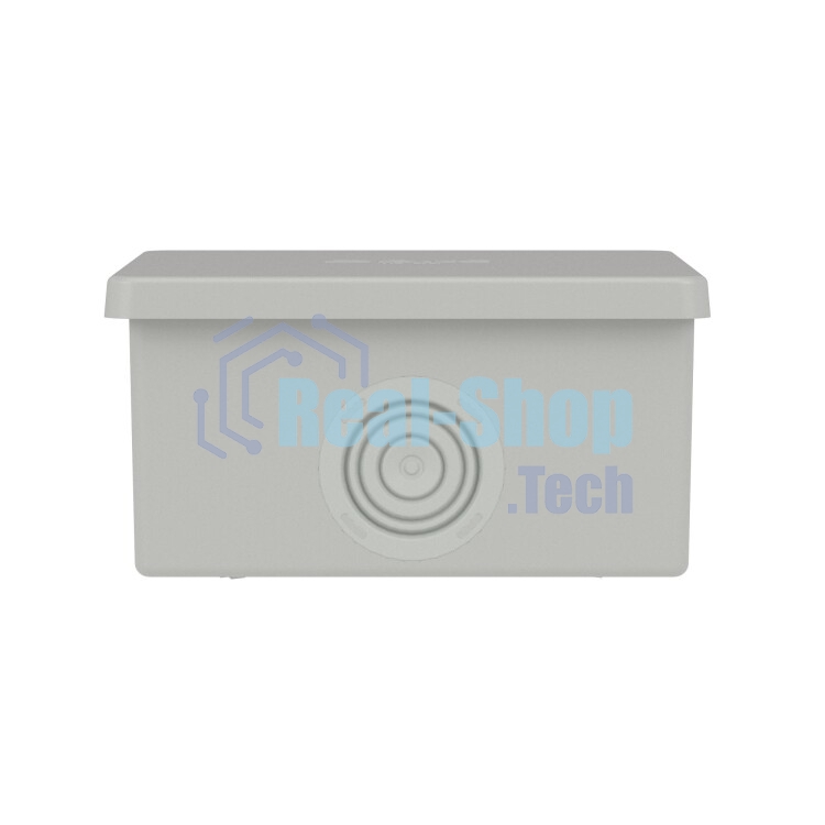 Коробка ответвит. с кабельными вводами. IP44. 80х80х40мм 53700 DKC