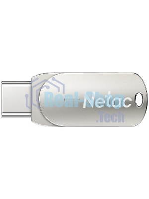 Флешка USB Netac U785C USB 3.0+TypeC Dual Flash 32Gb NT03U785C-032G-32PN NETAC