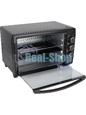 Мини-печь BBK OE3070M