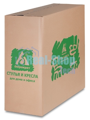 Кресло Бюрократ CH-W296NX/26-24 белый, сетка, 120 кг