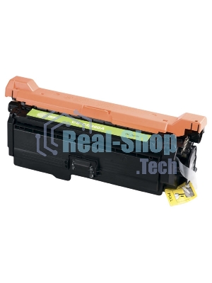 Картридж лазерный Cactus CS-CE260A черный (8500 стр.) для HP Сolor LaserJet CP4025/CP4525/CM4540