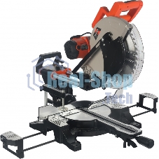 Торцовочная пила Patriot MS 305 1700Вт 3800об/мин d=305мм