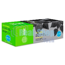 Картридж лазерный Cactus CS-CF532A желтый (900 стр.) для HP LJ M180n/M181fw