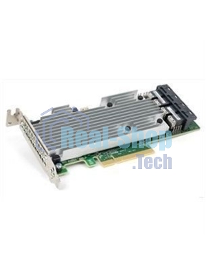 Контроллер LSI 9361-16I SGL 12Gb/s RAID 0/1/10/5/6/50/60 16i-ports 2Gb (05-25708-00)