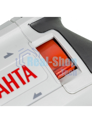 Перфоратор Ресанта П-30-900К, SDS-plus, 900 Вт, 4,3 Дж, от сети