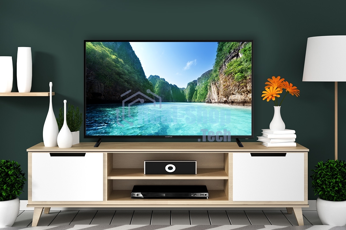 Телевизор Harper 43