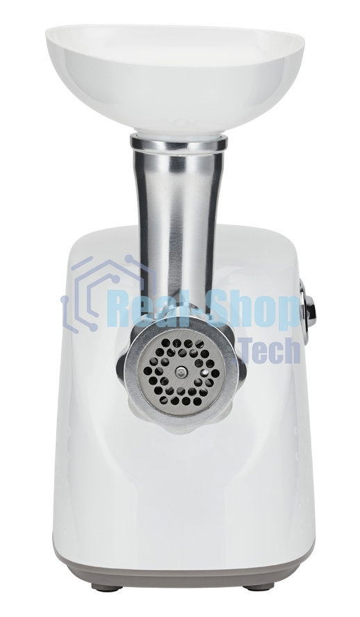 Мясорубка электрическая Starwind SMG2341 1800Вт белый