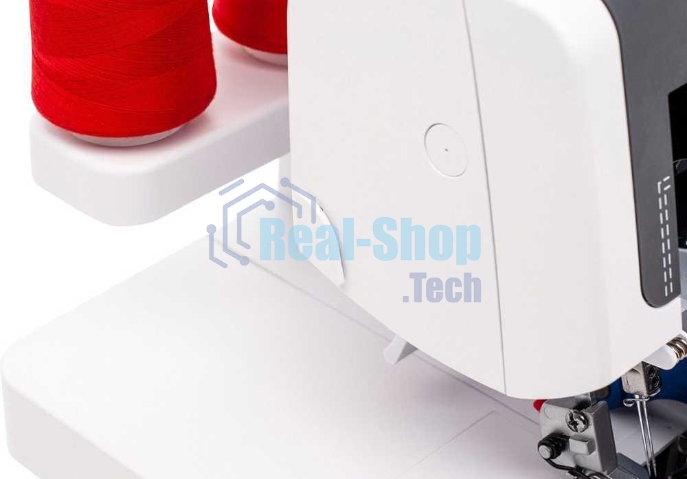 Оверлок Merrylock 220 белый