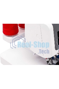 Оверлок Merrylock 220 белый