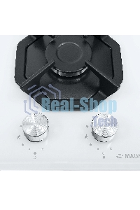 Газовая варочная панель Maunfeld EGHG.32.2CW/G