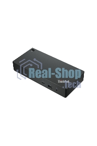USB-концентратор Lenovo ThinkPad Universal USB-C Dock