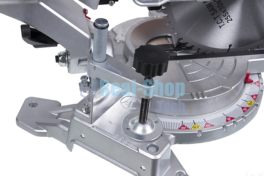 Торцовочная пила Вихрь ПТ-255ПЛ 72/18/3