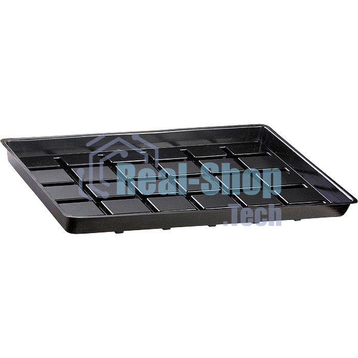 Поддон для кассет, 520х310х40 мм, полистирол Россия