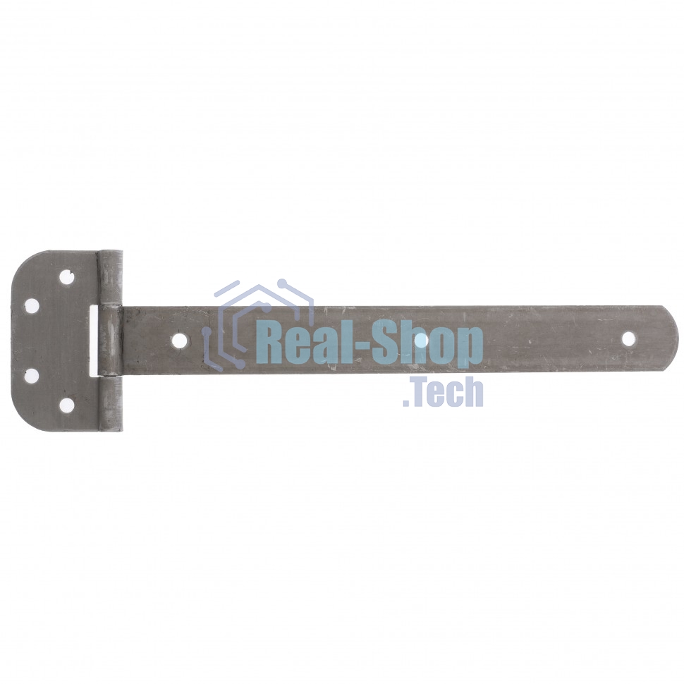 Петля-стрела ПС-420, без покрытия, (Металлист) Россия