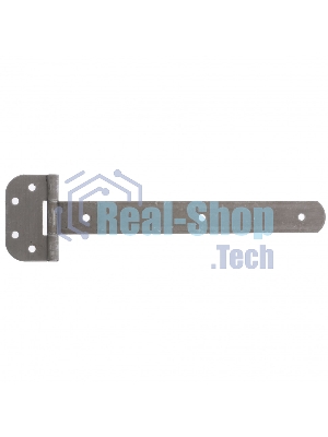 Петля-стрела ПС-420, без покрытия, (Металлист) Россия