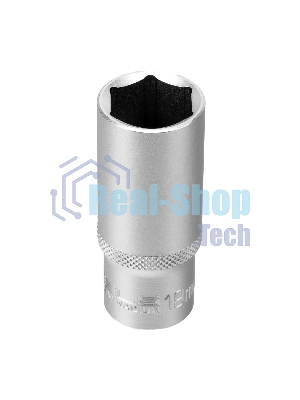 Набор удлиненных торцевых головок 3/8