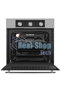 Шкаф духовой электрический Maunfeld AEOF6060S