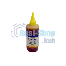 Чернила для принтеров Epson универсальные Yellow 250 мл водн ProfiLine