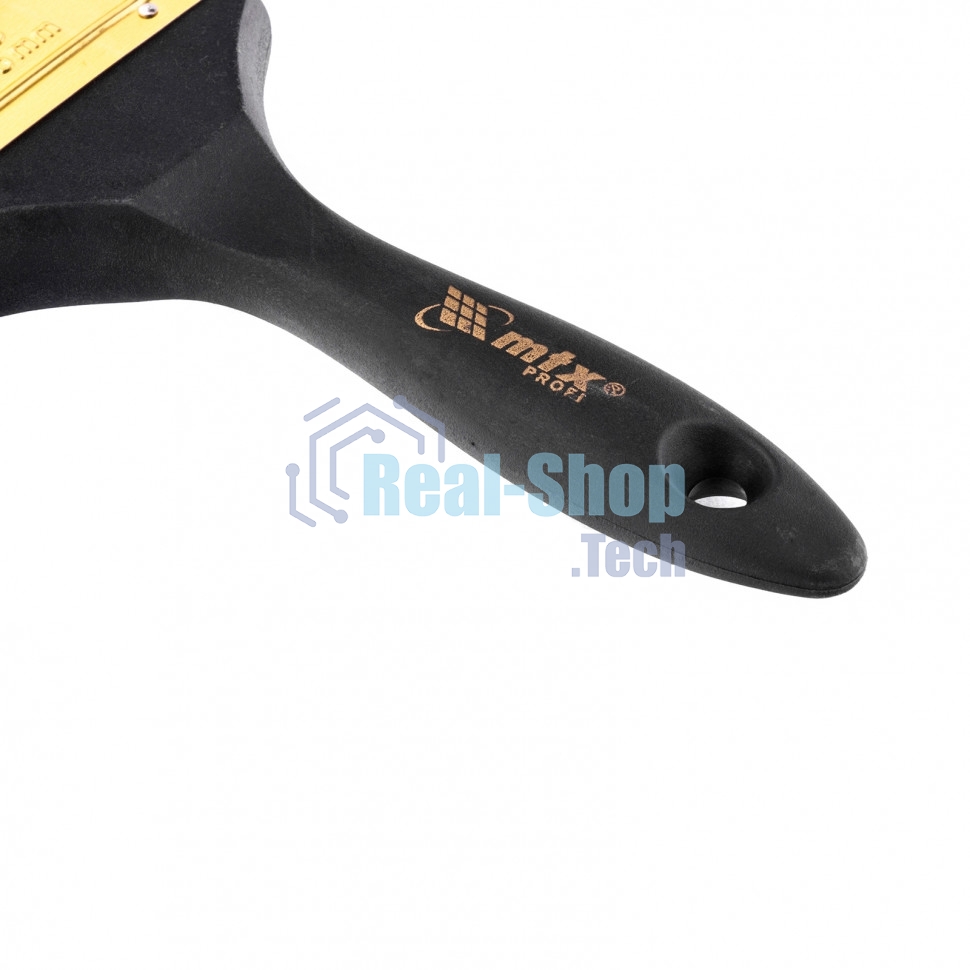 Кисть плоская MTX 83154 