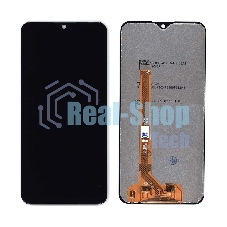 Дисплей для Vivo Y93 Lite черный