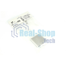 Адаптер Multiport Type-C на USB, HDMI 2.0 Type-С для MacBook, серебристый