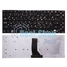 Клавиатура для ноутбука Acer Aspire 3830 3830G 3830T 3830TG 4830 4830G 4830T 4830TG черная