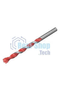 Набор сверл Matrix универсальных, 4-10мм, 5 шт