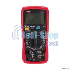 Автомобильный мультиметр UNI-T UT107+
