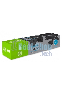 Картридж лазерный Cactus CS-CE311A голубой (1000 стр.) для HP LJ CP1012Pro/CP1025