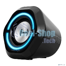 Акустическая система Edifier G1000 2.0 черный 10Вт BT