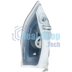 Утюг Centek CT-2308 белый, 2800 Вт, 50 г/мин, 190 г/мин, 300 мл