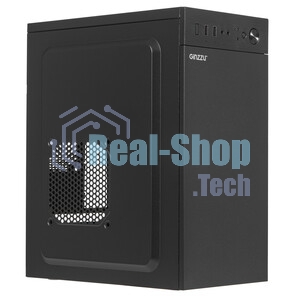 Компьютерный корпус Ginzzu B400 mATX