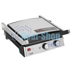 Гриль контактный электрический Centek CT-1468