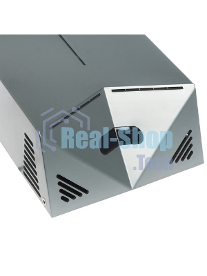 Сушилка для рук Faura FHD-1200G 1200Вт серый