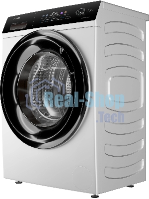 Стиральная машина Haier HW70-BP12269 белый, загрузка фронтальная 7 кг, 1200 об/мин, класс: A+++