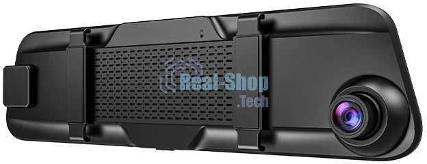 Видеорегистратор Navitel MR750 Smart серый 2Mpix 1440x2560 1440p 150гр. NTK96580-2K