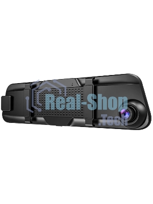 Видеорегистратор Navitel MR750 Smart серый 2Mpix 1440x2560 1440p 150гр. NTK96580-2K
