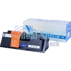 Картридж NVPrint совместимый Kyocera TK-120 для FS1030D (7200k)
