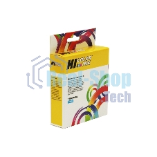 Картридж HP DJ 2000C/CN/2500C/2200/2250/500/800, №11 (Hi-Black) C4836A, C     