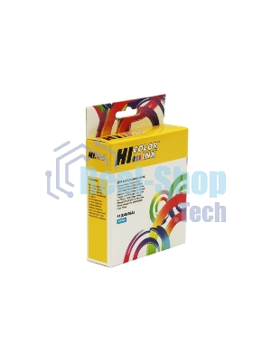 Картридж HP DJ 2000C/CN/2500C/2200/2250/500/800, №11 (Hi-Black) C4836A, C     
