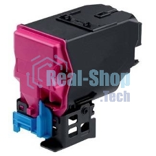 Тонер-картридж Konica-Minolta bizhub C3100P красный TNP-50M