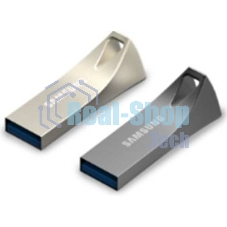Флешка USB R/W R/W Samsung BAR Plus 128Gb USB Drive USB 3.1 (up to 300Mb/s) (MUF-128BE3)
