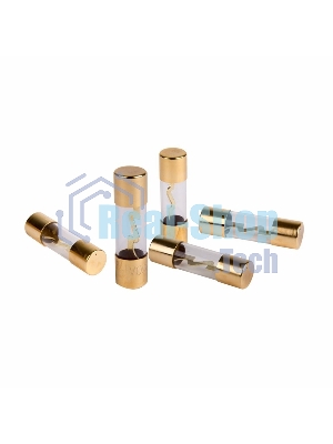 Набор плавких предохранителей типа AGU 40А Rexant