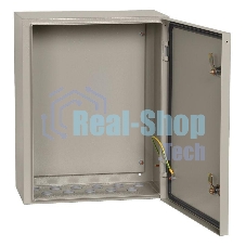 Корпус металлический ЩМП-2-0 74 У2 IP54 ИЭК YKM40-02-54