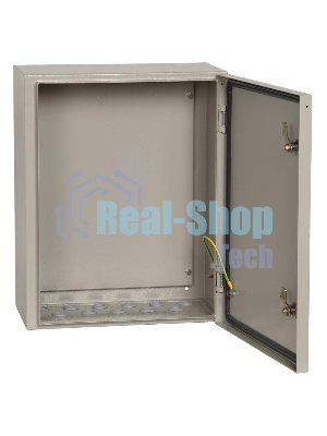 Корпус металлический ЩМП-2-0 74 У2 IP54 ИЭК YKM40-02-54