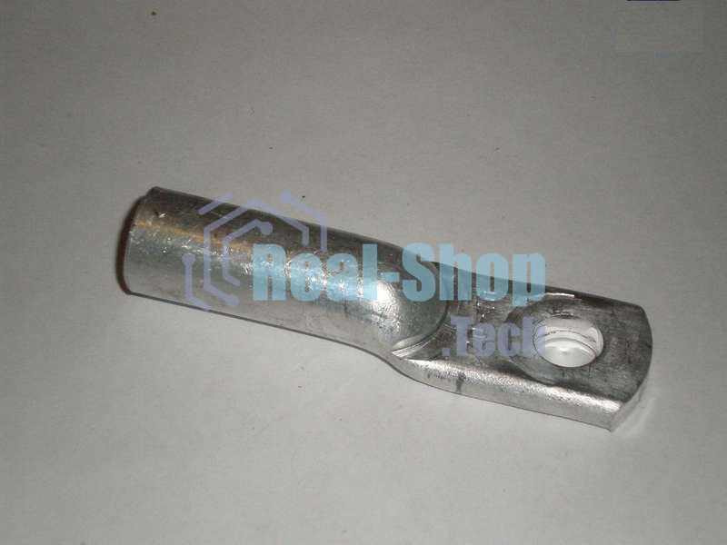 Наконечник алюминиевый ТА 70-10-12 УХЛ3 (опрес.) КЗОЦМ 5670