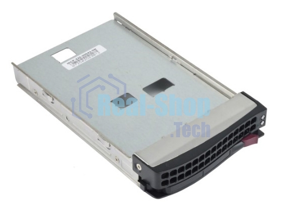 Опция к серверу Supermicro MCP-220-00043-0N 2.5