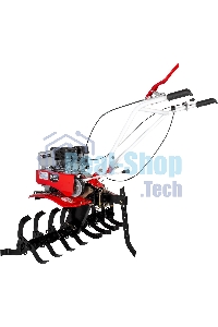 Мотоблок Ресанта МБ-7500-БФ (70/5/39) бензиновый 7.5л.с.