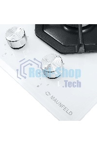 Газовая варочная панель Maunfeld EGHG.32.2CW/G