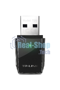 Сетевой адаптер WiFi TP-Link Archer T2U